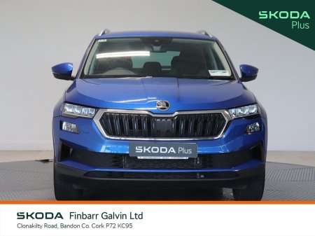 2024 Skoda Karoq - photo 12