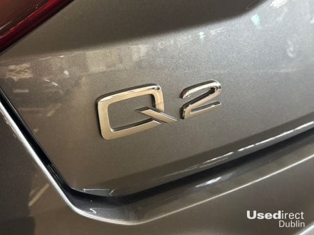 2023 Audi Q2 - photo 25