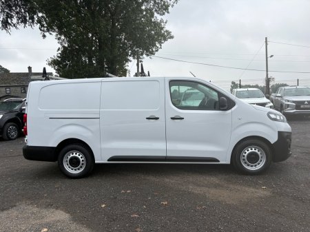 2022 Opel Vivaro - photo 4