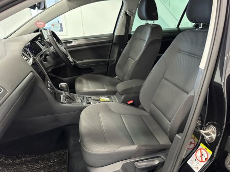 2019 Volkswagen Golf - photo 36