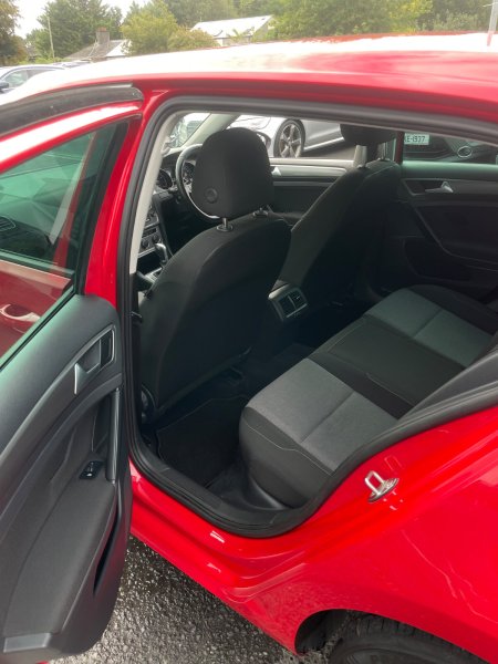 2016 Volkswagen Golf - photo 9