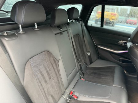 2020 BMW 3-Series - photo 31