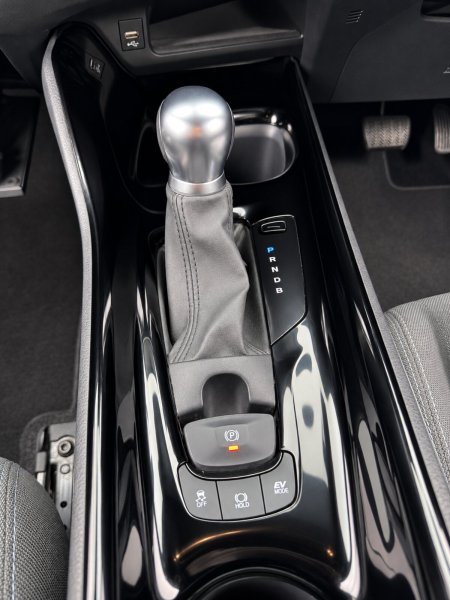 2021 Toyota C-HR - photo 18