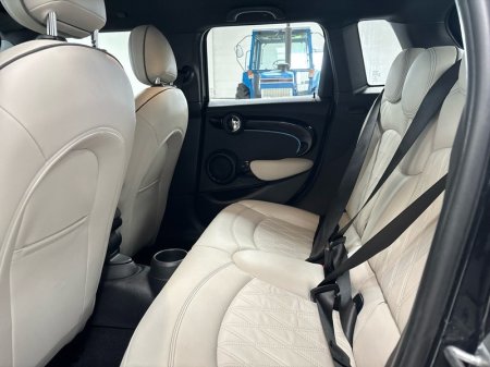 2022 Mini Cooper - photo 7