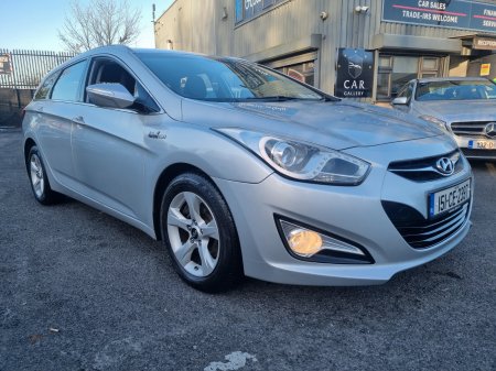 2015 Hyundai i40 - photo 2