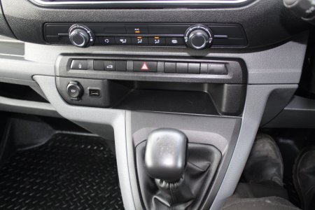 2022 Vauxhall Vivaro - photo 10