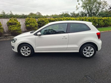 2012 Volkswagen Polo - photo 6