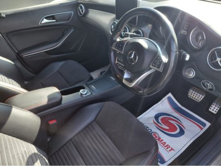 2016 Mercedes-Benz CLA - photo 5