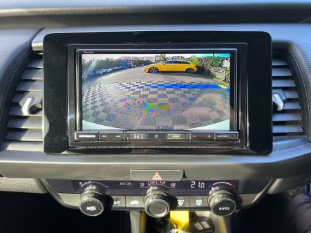 2024 Honda Fit - photo 7