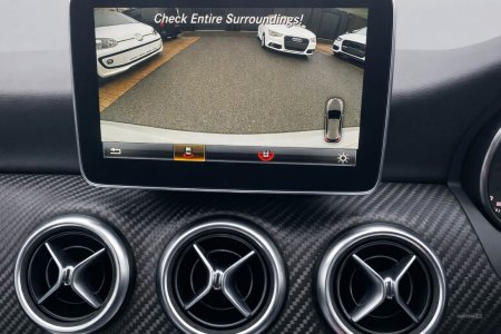 2016 Mercedes-Benz A-Class - photo 13