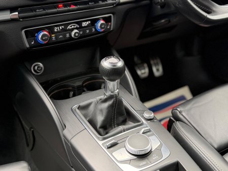 2018 Audi A3 - photo 29