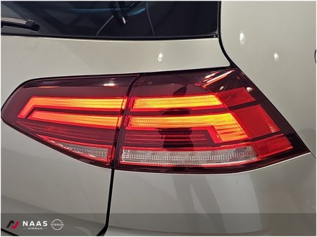 2018 Volkswagen Golf - photo 23