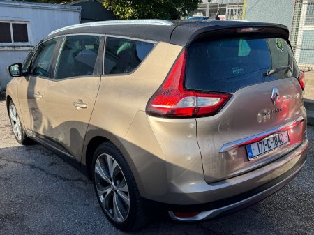 2017 Renault Grand Scenic - photo 13