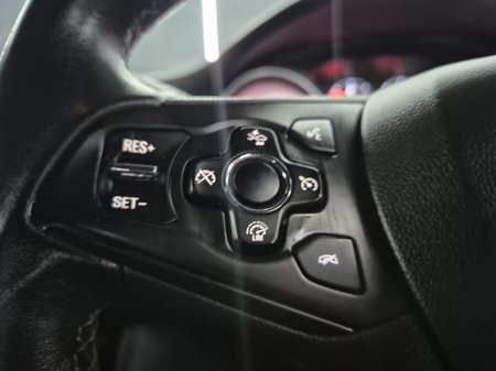 2018 Opel Astra - photo 18