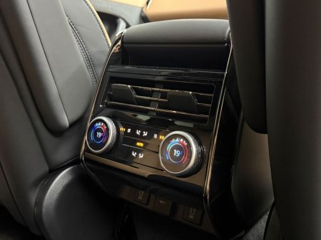 2026 Land Rover Range Rover Sport - photo 15
