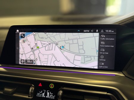 2022 BMW X5 - photo 11