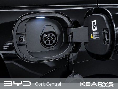 2026 BYD Seal 6 - photo 7