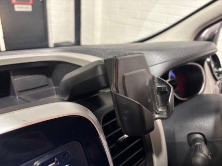 2019 Renault Trafic - photo 21