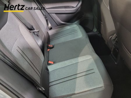 2024 SEAT Ateca - photo 16