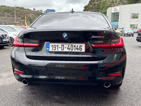 2019 BMW 3-Series - photo 6