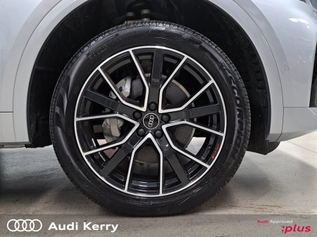 2025 Audi Q5 - photo 9
