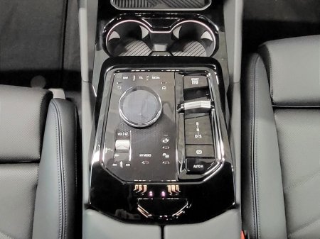 2026 BMW 5-Series - photo 10