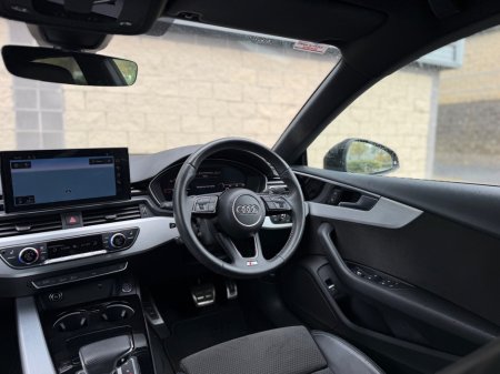 2020 Audi A5 - photo 10