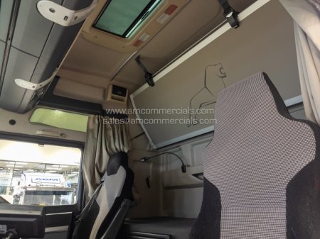 2020 MAN TGX 24.510 - photo 21