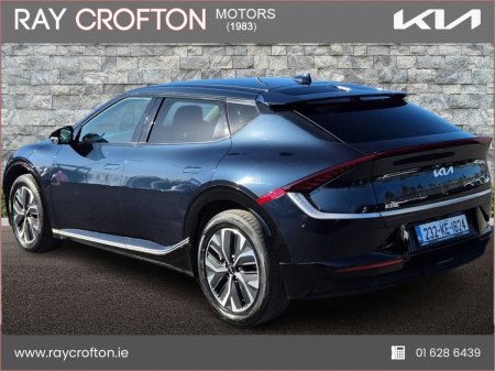 2023 Kia EV6 - photo 3