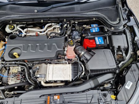 2019 Ford Focus - photo 23