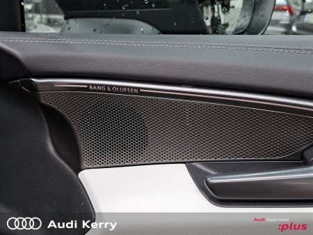 2026 Audi A5 - photo 22