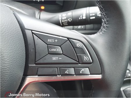 2025 Nissan Juke - photo 22