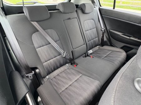 2019 Kia Sportage - photo 11