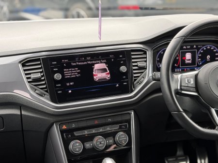 2021 Volkswagen T-Roc - photo 24