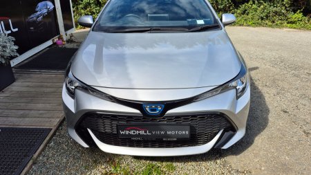 2021 Toyota Corolla - photo 4