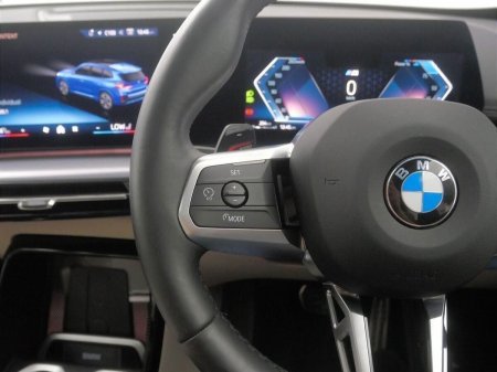 2025 BMW X1 - photo 17