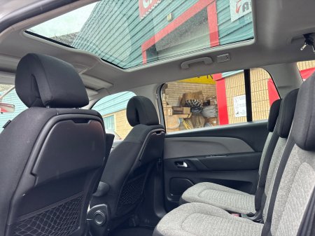 2015 Citroen C4 - photo 13