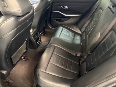 2020 BMW 3-Series - photo 17