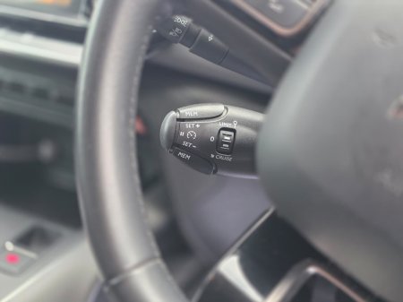 2019 Citroen C5 Aircross - photo 14