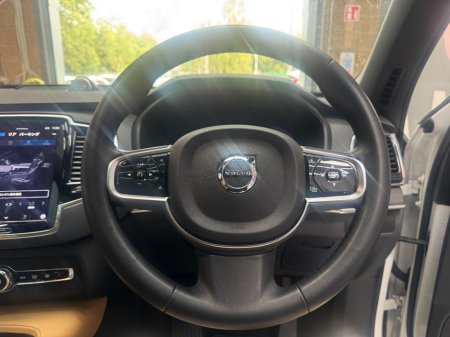 2023 Volvo XC90 - photo 10