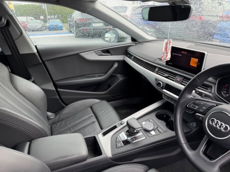 2019 Audi A5 - photo 15