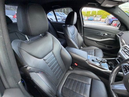 2019 BMW 3-Series - photo 13