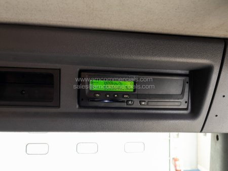 2014 SCANIA P250 - photo 27