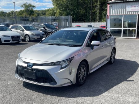 2019 Toyota Corolla - photo 3