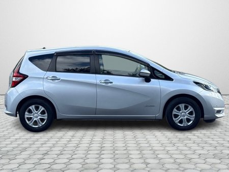 2019 Nissan Note - photo 11