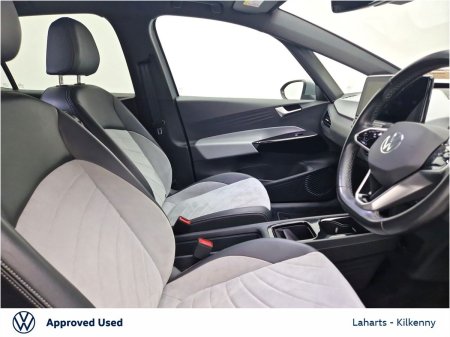 2023 Volkswagen ID.3 - photo 45