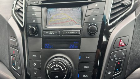 2016 Hyundai i40 - photo 15