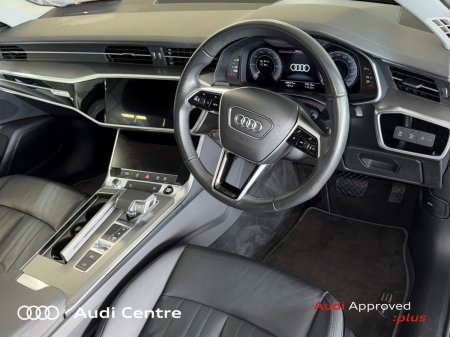 2021 Audi A6 - photo 9
