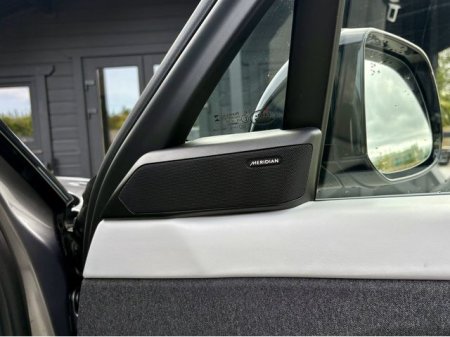 2024 Land Rover Range Rover Sport - photo 18