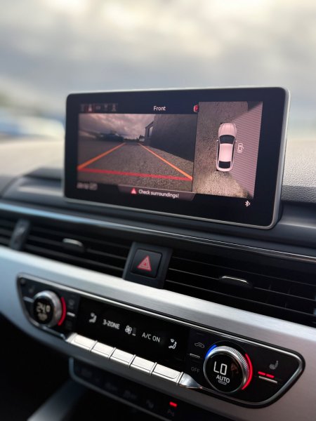 2019 Audi A5 - photo 26
